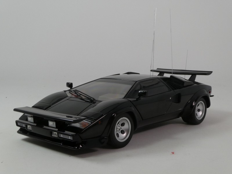 Lamborghini Countach LP 400S
