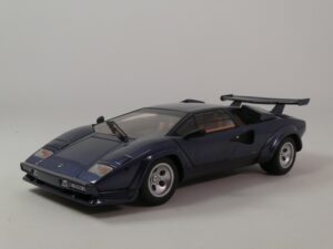 Lamborghini Countach LP 5000 Quattrovalvole