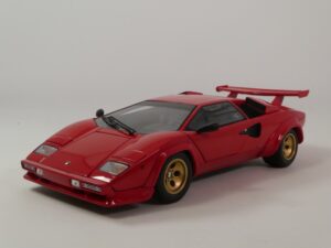 Lamborghini Countach LP 5000 Quattrovalvole