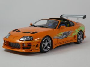 Toyota Supra MK4 (A80)