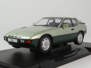 Porsche 924 Turbo 1979