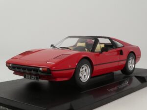 Ferrari 308 GTS 1977