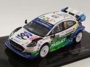 Ford Puma Rally1 2026