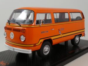 Volkswagen T2 Bus 1978
