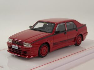 Alfa Romeo 75 1.8i Turbo Evoluzione 1987