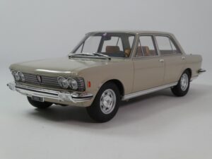 Fiat 130 Berlina 3200 1971