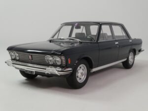 Fiat 130 Berlina 3200 1971