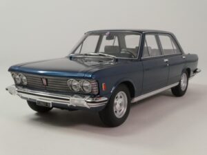 Fiat 130 Berlina 3200 1971
