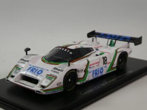 Lancia LC2 1987