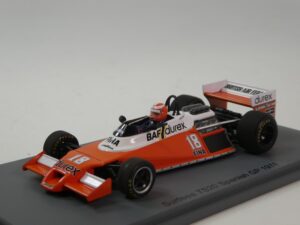 Surtees TS20 1978
