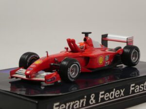 Ferrari F2001 2001