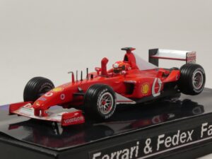 Ferrari F2002 2002