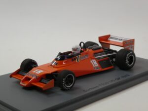 Surtees TS20 1978