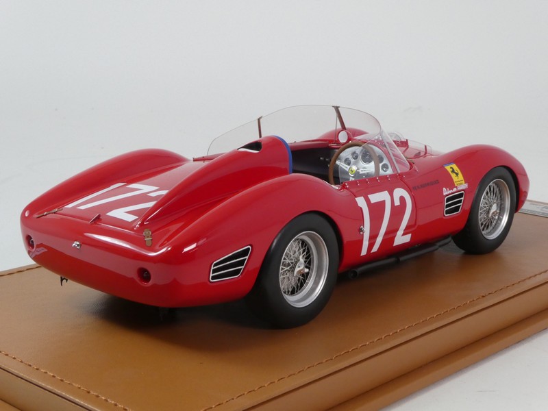 Ferrari Dino 196 S 1960 - immagine 2