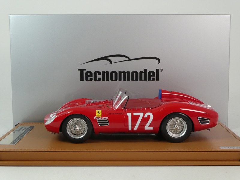 Ferrari Dino 196 S 1960 - immagine 3