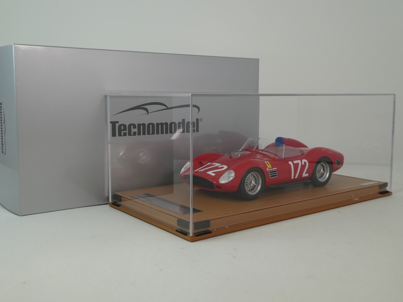 Ferrari Dino 196 S 1960 - immagine 4