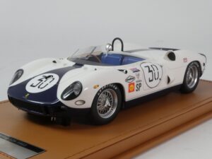 Ferrari 330P 1965