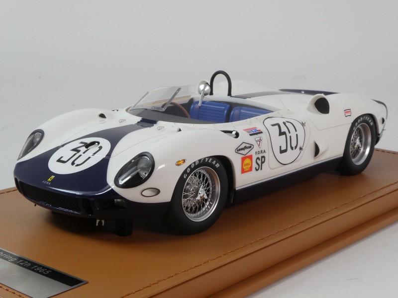 Ferrari 330P 1965