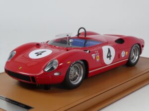 Ferrari 330P 1964