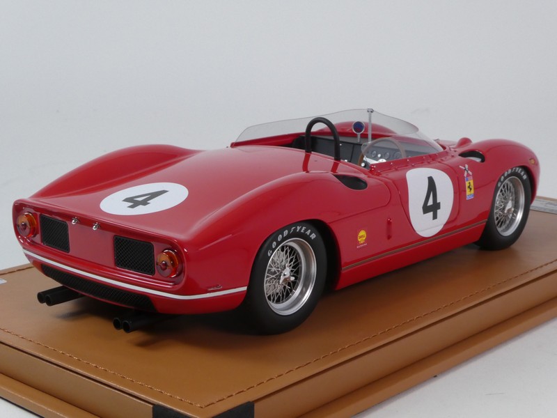 Ferrari 330P 1964 - immagine 2