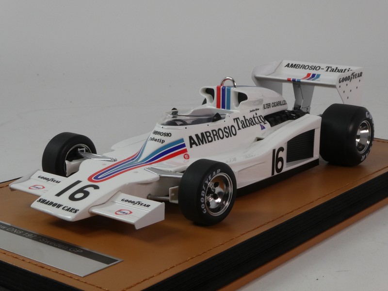 Shadow DN8 1977