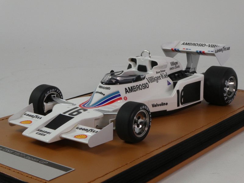 Shadow DN8 1977