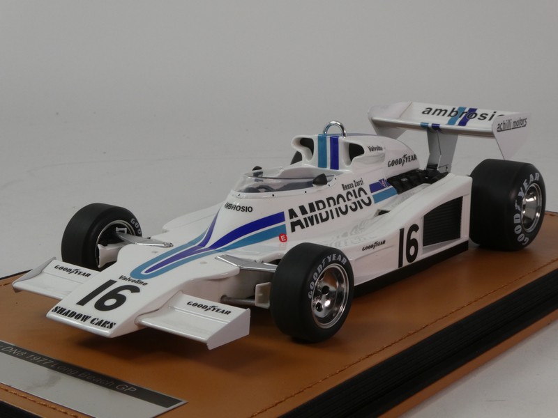 Shadow DN8 1977