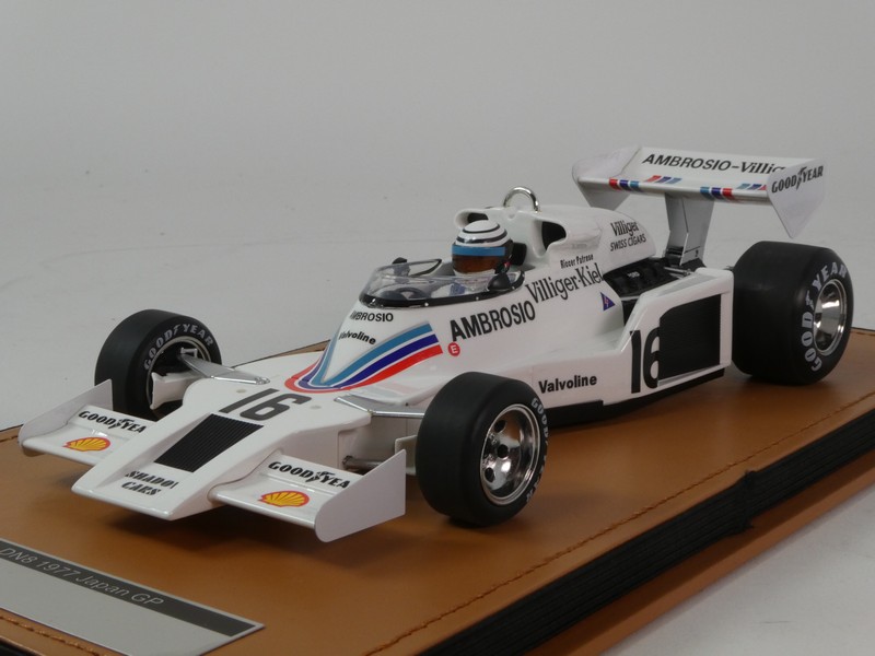 Shadow DN8 1977