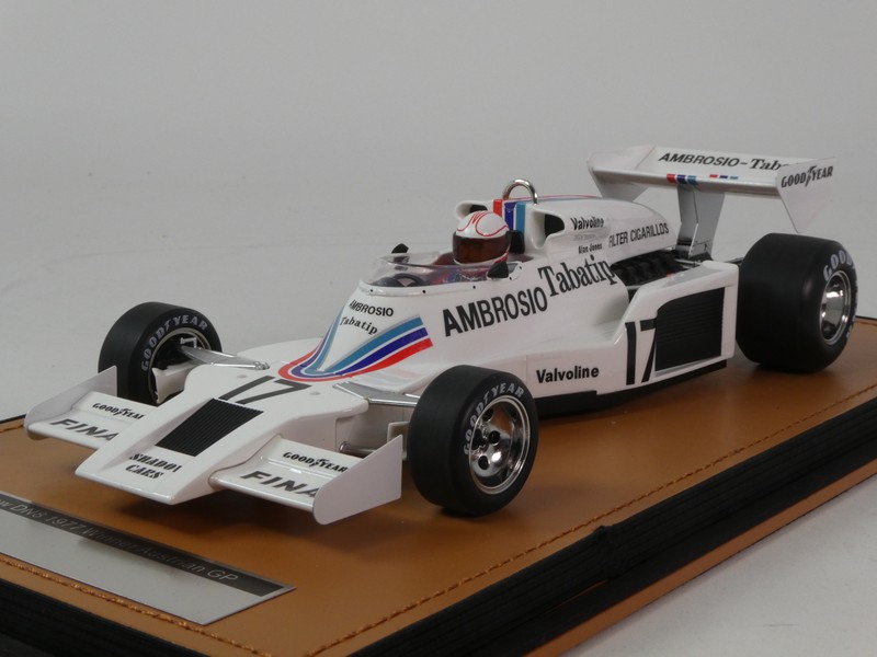 Shadow DN8 1977