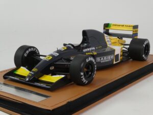 Minardi M191 1991