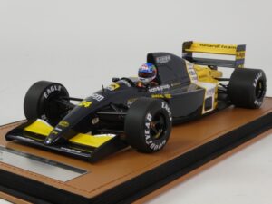 Minardi M191 1991