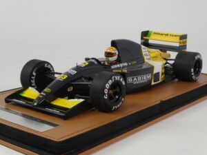 Minardi M191 1991