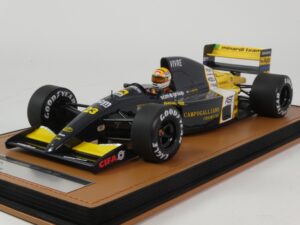 Minardi M191 1991