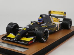Minardi M191 1991