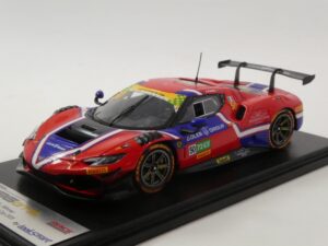Ferrari 296 GT3 2025