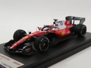 Ferrari SF-26 2026