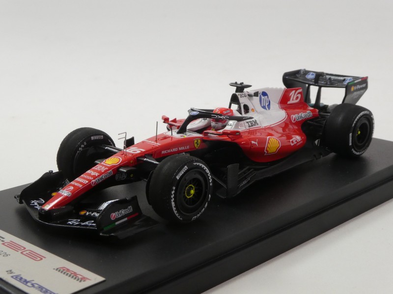 Ferrari SF-26 2026