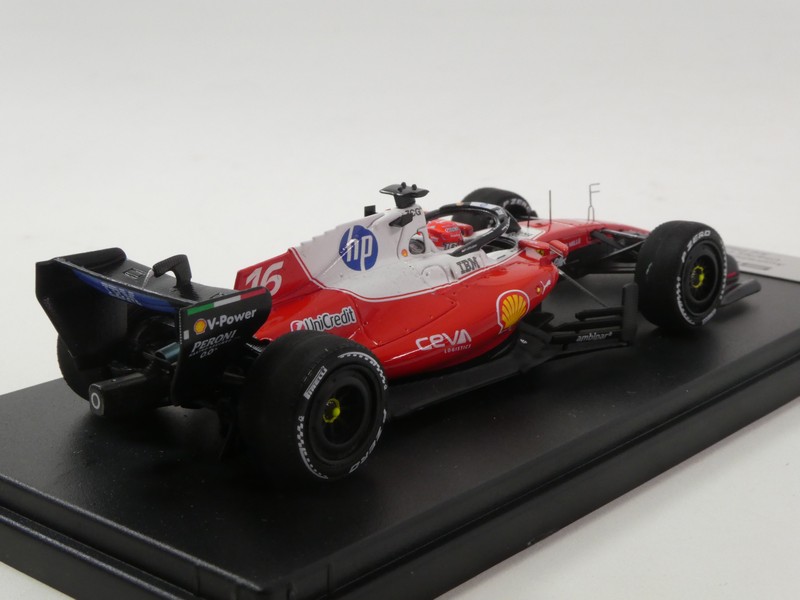 Ferrari SF-26 2026 - immagine 2