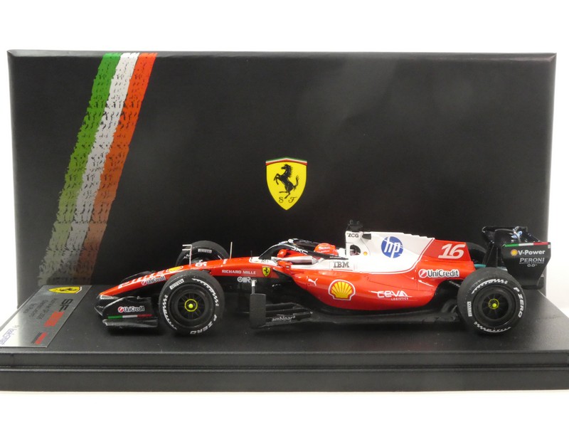 Ferrari SF-26 2026 - immagine 3