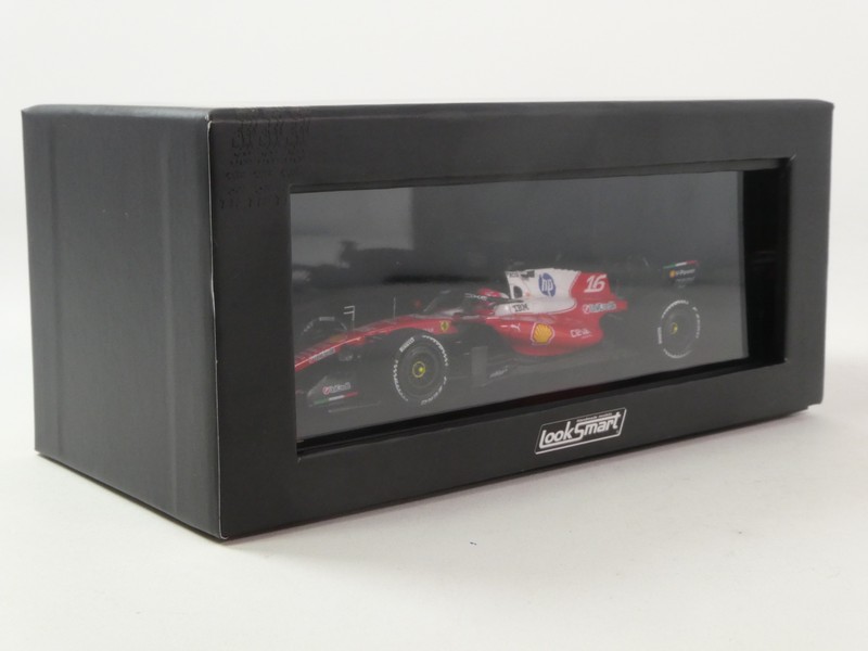 Ferrari SF-26 2026 - immagine 4