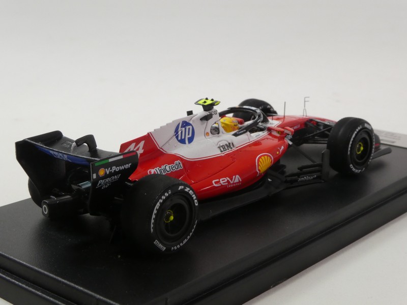 Ferrari SF-26 2026 - immagine 2