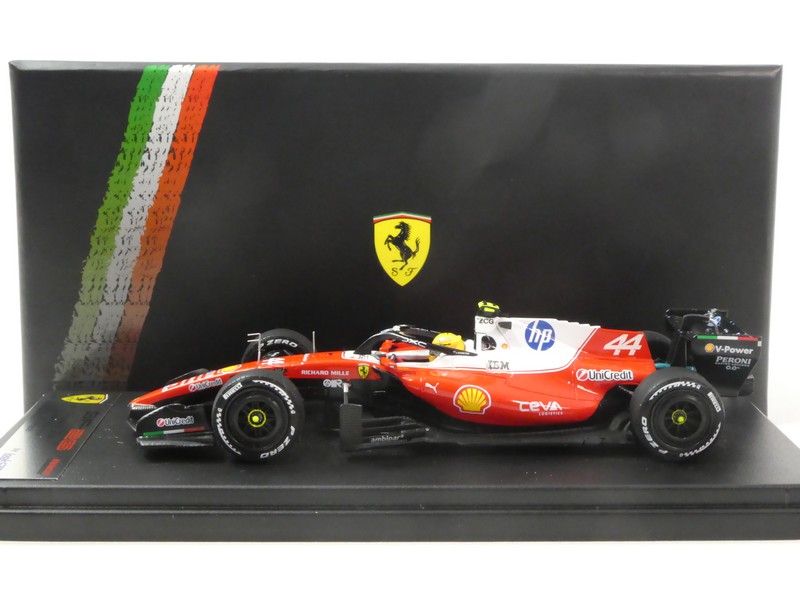 Ferrari SF-26 2026 - immagine 3
