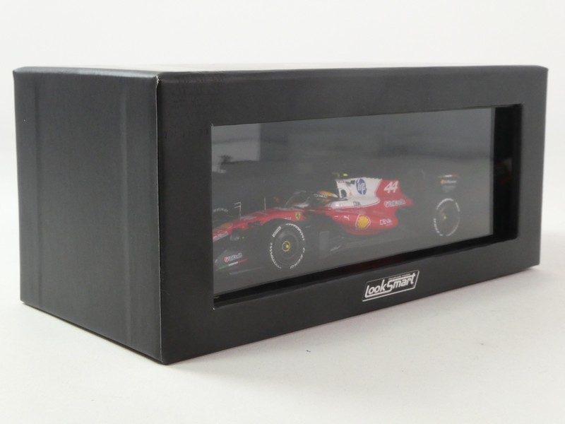 Ferrari SF-26 2026 - immagine 4