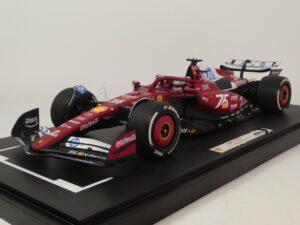 Ferrari SF-25 2025