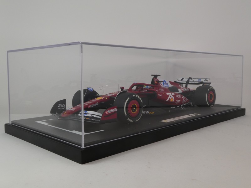 Ferrari SF-25 2025 - immagine 4