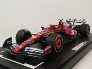Ferrari SF-25 2025