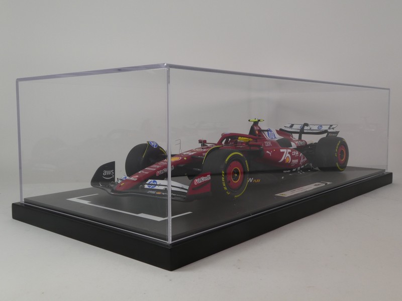 Ferrari SF-25 2025 - immagine 4