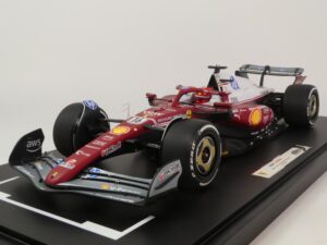 Ferrari SF-25 2025