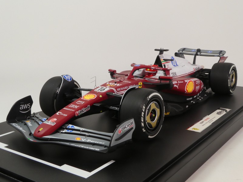 Ferrari SF-25 2025