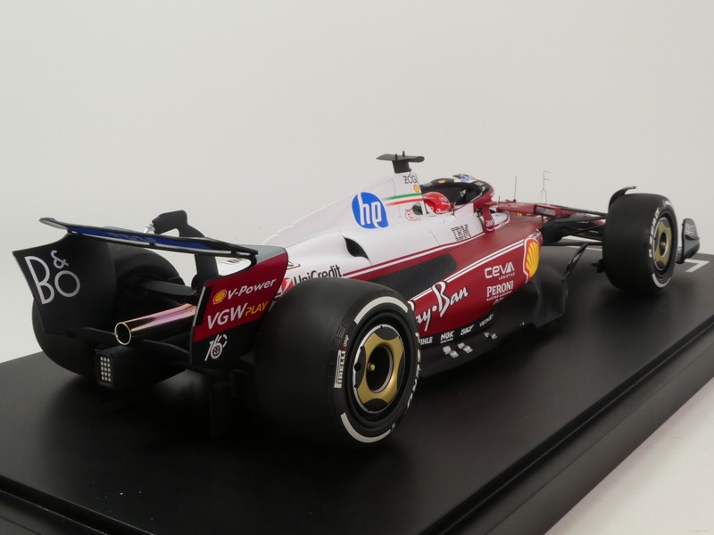 Ferrari SF-25 2025 - immagine 2